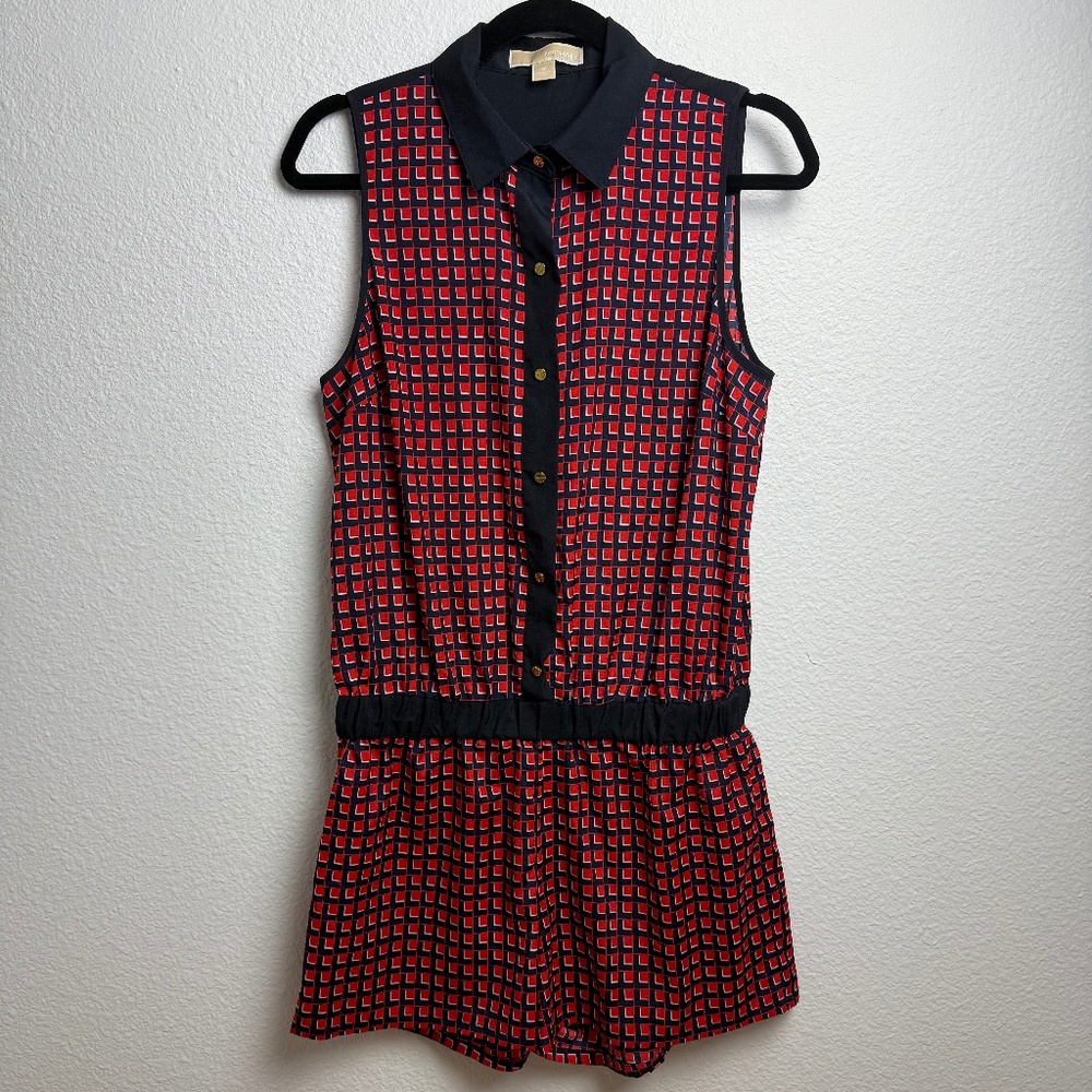 MICHAEL Michael Kors Romper SIZE M